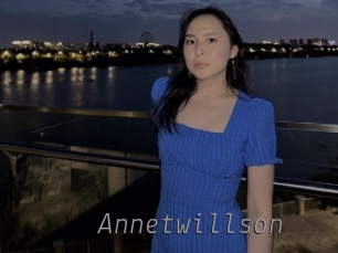 annetwillson Livestrip Cams