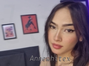 annewhitex Livestrip Cams