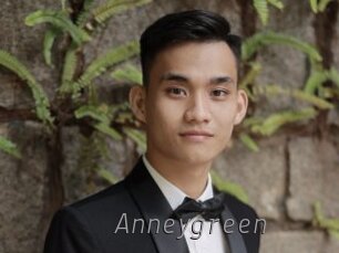 Anneygreen