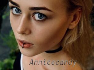 Annicecandy