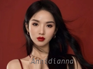 annidianna Livestrip Cams