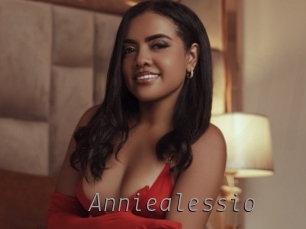 anniealessio Livestrip Cams