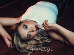Anniego