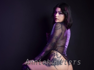 Anniehuntters