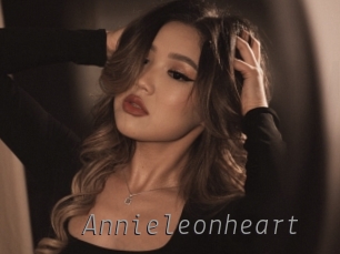 annieleonheart Livestrip Cams