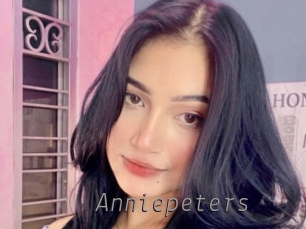 Anniepeters