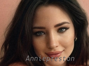 anniepreston Livestrip Cams