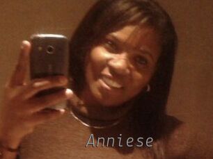 Anniese