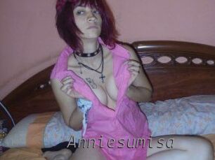 Misinasumisa