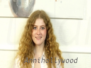annihollywood Livestrip Cams