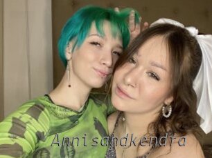 Annisandkendra