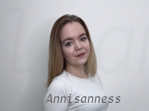 Annisanness
