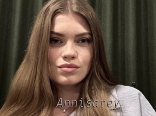 Annisarey