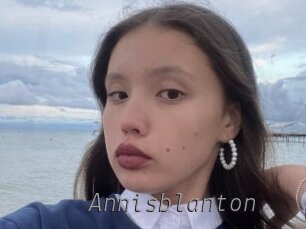 Annisblanton