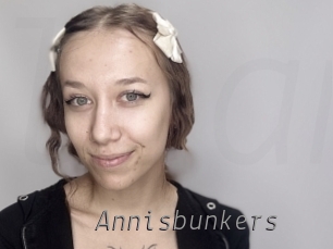 Annisbunkers