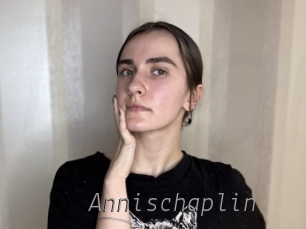 Annischaplin
