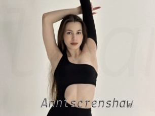 Anniscrenshaw