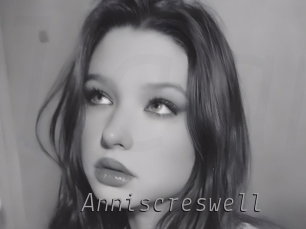 Anniscreswell