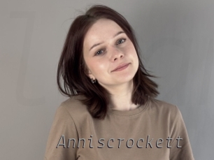 Anniscrockett