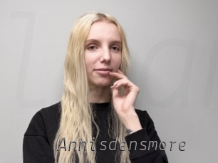 Annisdensmore