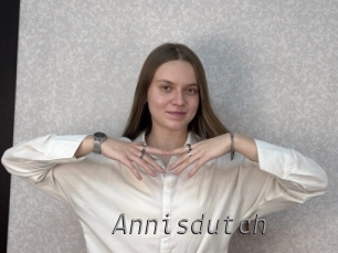 annisdutch Livestrip Cams