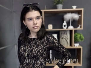 Annisemberton