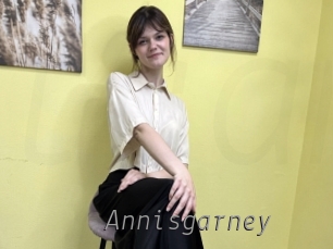 annisgarney Livestrip Cams