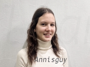 Annisguy