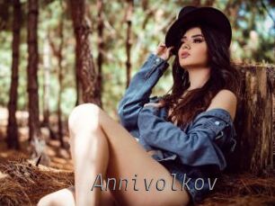 Annivolkov