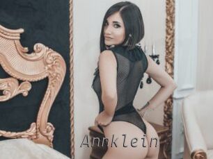 Annklein