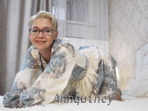 Annquincy
