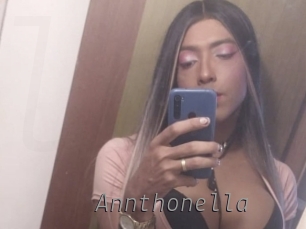 annthonella Livestrip Cams
