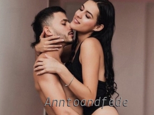 Anntoandfede