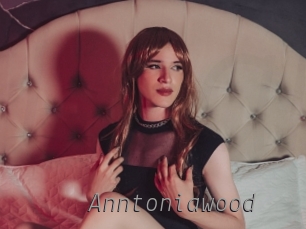 anntoniawood Livestrip Cams