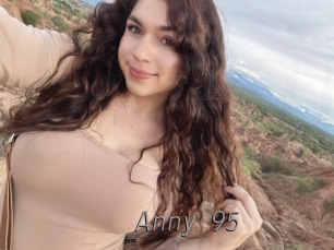 anny_95 Livestrip Cams
