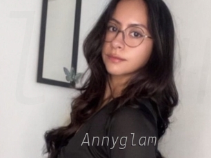 Annyglam