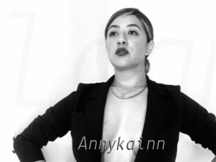 annykainn Livestrip Cams