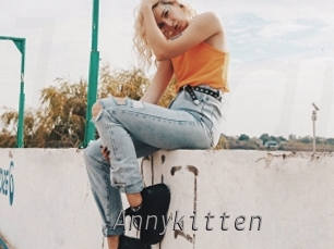 annykitten Livestrip Cams