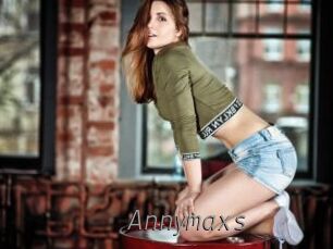 annymaxs Livestrip Cams