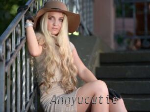 Annyucutie