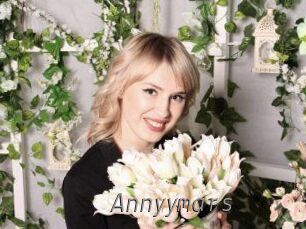 annyymars Livestrip Cams