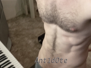 Ant1d0te