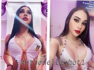 anthonella_hot1 Livestrip Cams