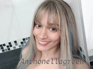 Anthonellagreen