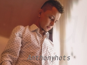 anthonyhots Livestrip Cams