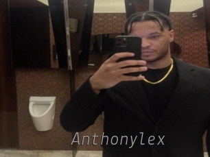 anthonylex Livestrip Cams
