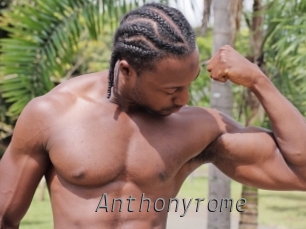 anthonyrome Livestrip Cams