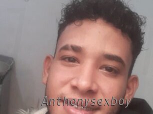 Anthonysexboy