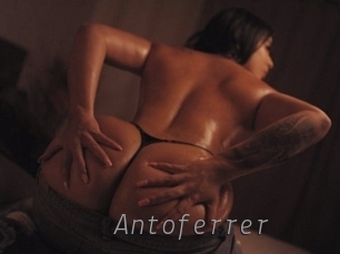 antoferrer Livestrip Cams