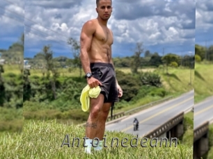 Antoinedeann